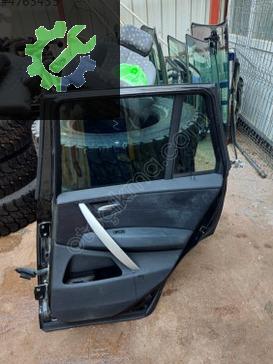 BMW X3 Sağ Arka Kapı 2004-2011 çıkma parça