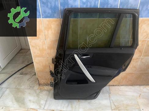 BMW X3 Sağ Arka Kapı 2004-2011 çıkma parça