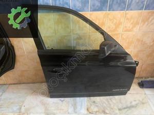 bmw x3 e83 kasa sağ ön kapı çıkma orjinal hatasız sökme dolu