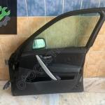 bmw x3 e83 kasa sağ ön kapı çıkma orjinal hatasız sökme dolu