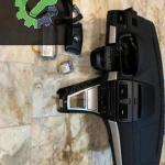 bmw x3 e83 kasa torpido airbag hava yastığı set komple
