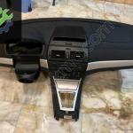 bmw x3 e83 kasa torpido airbag hava yastığı set komple
