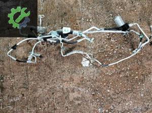Bmw x3 e83 klima boruları çıkma orjinal sökme