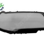 BMW X3 E83 LCİ SAĞ FAR CAMI SIFIR 2007-2011 UYUMLU
