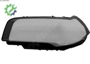 BMW X3 E83 LCİ SOL FAR CAMI SIFIR 2007-2011 UYUMLU