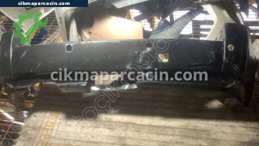 BMW X3 Arka Tampon çıkma parça