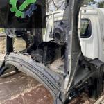 Bmw x3 e83 ön şase çıkma orjinal sökme