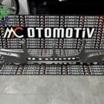BMW X3 (E83) Orijinal Çıkma Ön Tampon 51113423783