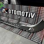 BMW X3 (E83) Orijinal Çıkma Ön Tampon 51113423783