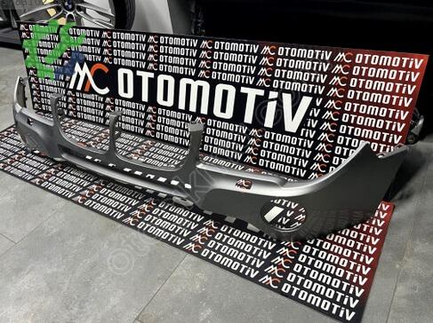 BMW X3 Ön Tampon 51113423783 çıkma parça