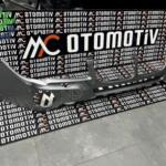 BMW X3 (E83) Orijinal Çıkma Ön Tampon 51113423783