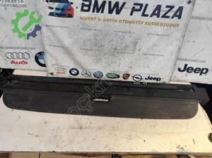 BMW X3 E83 Pandizot Bagaj Perdesi