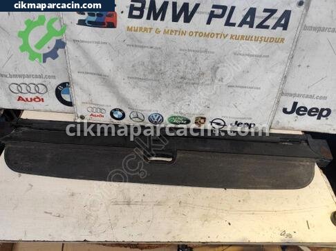 BMW X3 Bagaj Pandizot çıkma parça
