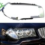 BMW X3 E83 SAĞ FAR CAMI SIFIR 2006-2010