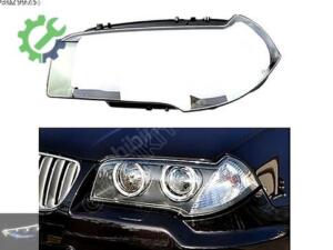 BMW X3 E83 SOL FAR CAMI SIFIR 2006-2010