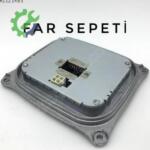 BMW X3 E83 XENON FAR BEYNİ SIFIR 06-10 UYUMLU OEM:6311275479