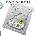 BMW X3 E83 XENON FAR BEYNİ SIFIR 06-10 UYUMLU OEM:63112754797