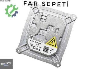 BMW X3 E83 XENON FAR BEYNİ SIFIR 06-10 UYUMLU OEM:63112754797