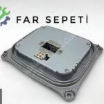BMW X3 E83 XENON FAR BEYNİ SIFIR 06-10 UYUMLU OEM:63112754797
