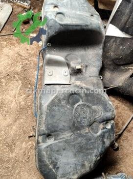 BMW X3 Depo çıkma parça