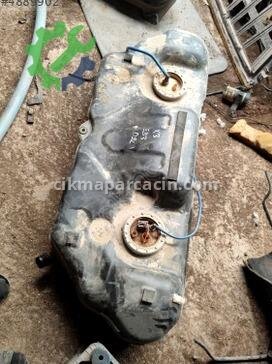 BMW X3 Depo çıkma parça