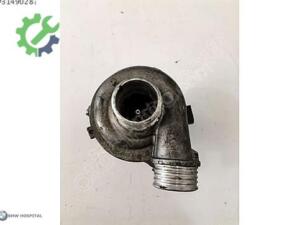BMW X3 ELEKTİRKLİ SU POMPASI BENZİNLİ