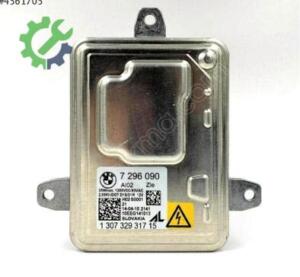 BMW X3 F25 63117356250 2010-2016 XENON FAR BEYNİ 63127296090