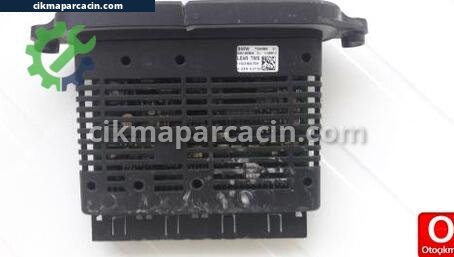BMW X3 Xenon Far çıkma parça
