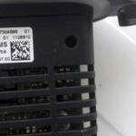 Bmw x3 f25  far karti xenon çıkma yedek parça