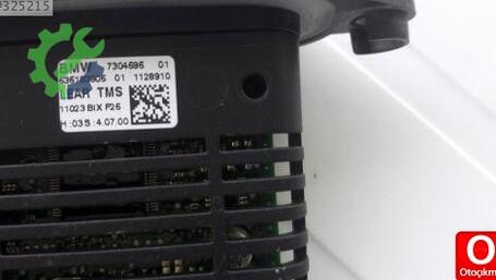 BMW X3 Xenon Far çıkma parça