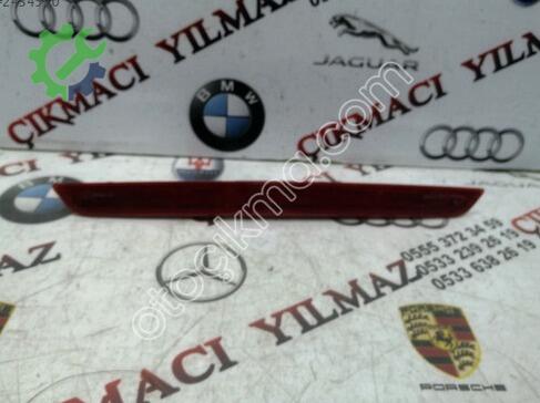 BMW X3 Fren Lambası çıkma parça