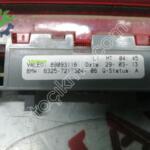 Bmw x3 f25 fren stop lambası x 3 f 25 çıkma yedek parça