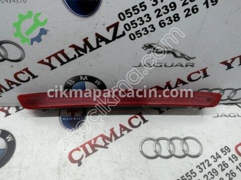 BMW X3 Fren Lambası 63257217304 çıkma parça