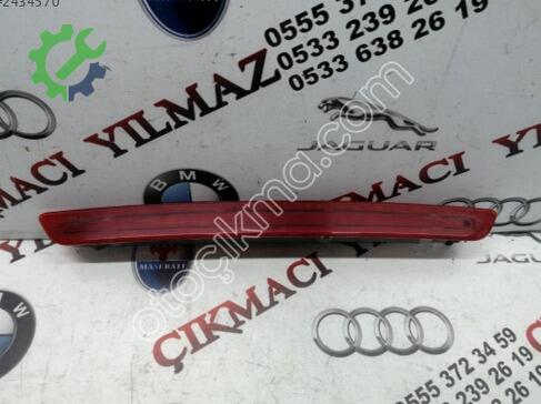 BMW X3 Fren Lambası 63257217304 çıkma parça