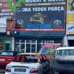 BMW X3 F25 GERİLİM TRANSFORMATÖR BEYNİ MODÜLÜ 6251984