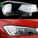 BMW X3 F25 LCİ SAĞ FAR CAMI SIFIR 2014-2017