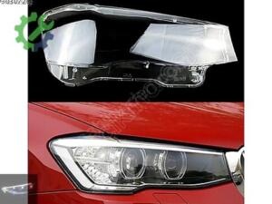 BMW X3 F25 LCİ SAĞ FAR CAMI SIFIR 2014-2017