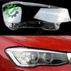 BMW X3 F25 LCİ SAĞ FAR CAMI SIFIR 2014-2017 UYUMLU