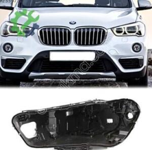 BMW X3 F25 LCİ SAĞ FAR KASASI