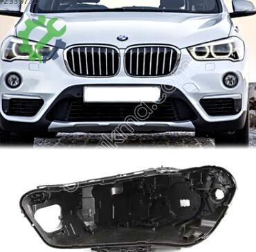 BMW X3 Sağ Far Kasası çıkma parça