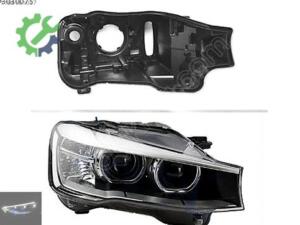 BMW X3 F25 LCİ SAĞ FAR KASASI SIFIR 2013-2015