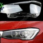 BMW X3 F25 LCİ SOL FAR CAMI SIFIR 2014-2017