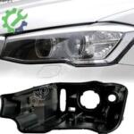 BMW X3 F25 LCİ SOL FAR KASASI  -BURSA FAR
