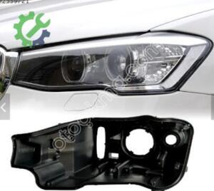 BMW X3 F25 LCİ SOL FAR KASASI  -BURSA FAR