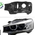 BMW X3 F25 LCİ SOL FAR KASASI SIFIR 2013-2015