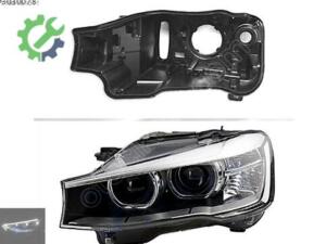 BMW X3 F25 LCİ SOL FAR KASASI SIFIR 2013-2015