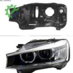 BMW X3 F25 LCİ SOL FAR KASASI SIFIR 2013-2015