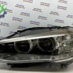 BMW X3 F25 LCİ SOL FAR XENON ORJİNAL HATASIZ 2014-2018