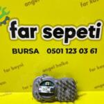 BMW X3 F25 LED MODULÜ (ORJİNAL) 63117263051 (10-16)