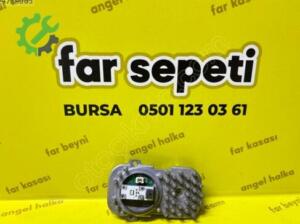 BMW X3 F25 LED MODULÜ (ORJİNAL) 63117263051 (10-16)